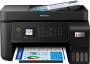 EPSON ECOTANK L5290 (A4/MFP/SZÍNES/USB/WIFI,LAN) NYOMTATÓ (C11CJ65403)