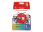CANON PG-540L/CL-541XL FEKETE/SZÍNES (11ML+15ML) +50DB 10x15CM FOTÓPAPÍR EREDETI MULTIPACK (5224B012)