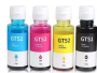 GT-52 CIÁN (M0H54AE) 70ML 100% ÚJ UGY. ZAFÍR TINTA