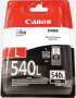 CANON PG-540L FEKETE (11ML) EREDETI TINTAPATRON (5224B001)