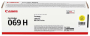 CANON CRG-069H SÁRGA (5,5K) EREDETI TONER (5095C002)