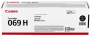 CANON CRG-069H FEKETE (7,6K) EREDETI TONER (5098C002)