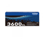 BROTHER TN-3600XL (6K) FEKETE EREDETI TONER (TN3600XL)