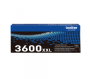 BROTHER TN-3610 (18K) FEKETE EREDETI TONER (TN3610)
