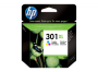 HP CH564EE NO.301XL SZÍNES (6ML) EREDETI TINTAPATRON (CH564EE) LEÉRTÉKELT (LEJÁRAT 2023 JÚNIUS)