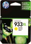 HP CN056AE NO.933XL SÁRGA (8,5ML) EREDETI TINTAPATRON (CN056AE) LEÉRTÉKELT