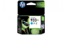 HP CN054AE NO.933XL CIÁN (8,5ML) EREDETI TINTAPATRON (CN054AE) LEÉRTÉKELT