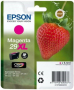 EPSON T2993 (C13T29934012) NO.29XL LEÉRTÉKELT (6,4ML) MAGENTA EREDETI TINTAPATRON