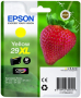 EPSON T2994 (C13T29944012) NO.29XL LEÉRTÉKELT! (6,4ML) SÁRGA EREDETI TINTAPATRON