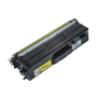 BROTHER TN-421Y (1,8K) SÁRGA EREDETI TONER (TN421Y)
