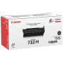 CANON CRG-732H (12K) FEKETE EREDETI TONER (6264B002)
