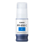 CANON PFI-050 CIÁN (70ML) EREDETI TINTAPATRON (5699C001)