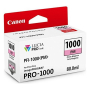 CANON PFI-1000 FOTÓMAGENTA EREDETI TINTAPATRON (0551C001)