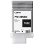 CANON PFI-120 MATTFEKETE EREDETI TINTAPATRON (2884C001)