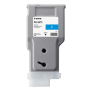 CANON PFI-207 CIÁN EREDETI TINTAPATRON (8790B001)