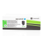 LEXMARK CX725 (12K) CIÁN EREDETI TONER (84C2HCE)