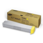 SAMSUNG CLT-Y6062S (20K) SÁRGA EREDETI TONER (SS706A)