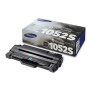 SAMSUNG MLT-D1052S (1.5K) FEKETE EREDETI TONER (SU759A)