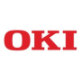 OKI MC861 CIÁN EREDETI TONER (PN44059255)