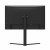 DAHUA LM24-B201A 23,8", IPS, 16:9, 1920X1080, 100HZ, VGA,DISPLAY PORT,HDMI, LED MONITOR
