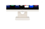 LG 32SR50F-W 32", IPS, 16:9, 1920X1080, 75HZ, HDMI,USB2.0, LED MONITOR