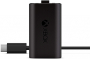 MICROSOFT XBOX SERIES PLAY AND CHARGE KIT (SXW-00002)