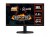 AOC 24G42E, 24", IPS, 16:9, 1920X1080, 180 HZ, 1MS, 300 CD/M2, 1XHDMI, 1XDISPLAYPORT, GAMING MONITOR
