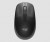 LOGITECH M190 WIRELESS EGÉR, CHARCOAL (910-005905)
