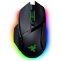 RAZER BASILISK V3 PRO 35K VEZETÉK NÉLKÜLI GAMER EGÉR, FEKETE (RZ01-05240100-R3G1)