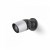 HAMA SURVEILLANCE KAMERA WLAN FOR KÜLTÉRIS WITHOUT HUB NIGHT VISION 1080P, FEKETE