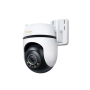 TP-LINK TAPO C530WS KÜLTÉRI PAN/TILT BIZTONSÁGI WIFI KAMERA
