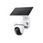 TP-LINK TAPO C610 SZETT SOLAR-POWERED PAN/TILT BIZTONSÁGI KAMERA SZETT