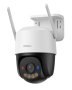 IMOU IPC-K7FP-8V0N CRUISER SC 8MP KÜLTÉRI KAMERA