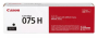 CANON CRG-075H FEKETE (3,5K) EREDETI TONER (6369C002)