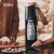 SODASTREAM TERRA MEGAPACK SZÓDAKÉSZÍTŐ SZETT CO₂-PALACKKAL, 2×1 L PALACK, FEKETE