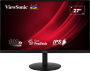 VIEWSONIC VG2709-2K-MHD-2 27", IPS, 16:9, 2560X1440, HDMI,DISPLAY PORT, LED MONITOR