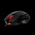 A4-TECH BLOODY V7M GAMER EGÉR, BLACK