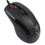 A4-TECH F5 V-TRACK GAMER EGÉR, USB BLACK