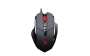 A4-TECH V7M BLOODY GAMER EGÉR, BLACK/RED