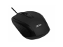 ACER USB OPTICAI EGÉR, BLACK