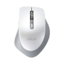 ASUS WT425 WIRELESS OPTIKAI EGÉR, WHITE
