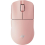 ATK BLAZING SKY F1 V2 ULTIMATE GAMER WIRELESS BLUETOOTH EGÉR, PINK