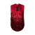 ATK BLAZING SKY GHOST ULTIMATE GAMER WIRELESS BLUETOOTH EGÉR, RED