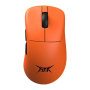 ATK BLAZING SKY Z1 ULTRA GAMER WIRELESS EGÉR, ORANGE