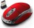 ESPERANZA EXTREME HARRIER WIRELESS EGÉR, RED