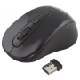 ESPERANZA MAVERICK WIRELESS EGÉR, BLACK