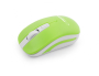 ESPERANZA URANUS WIRELESS EGÉR, WHITE/GREEN