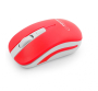 ESPERANZA URANUS WIRELESS EGÉR, WHITE/RED