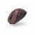 HAMA MW-500 V2 WIRELESS EGÉR, BURGUNDY