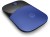 HP Z3700 WIRELESS EGÉR, BLUE